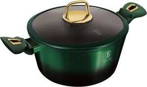Berlinger Haus Garnek METALLIC LINE EMERALD BH-6057 3