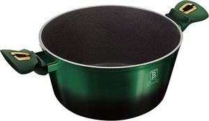 Berlinger Haus Garnek METALLIC LINE EMERALD BH-6057 4