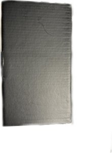 Zipro Piłka gimnastyczna Anti-Burst 65 cm czarna 9