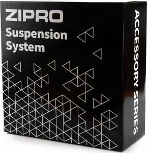 Zipro Pasy treningowe zielony 1 szt. 6