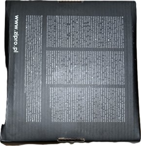 Zipro Pasy treningowe zielony 1 szt. 7