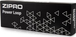 Zipro Mini Band Neoprene Mini Band różne poziomy oporu w zestawie czarny 3 szt. 3