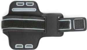 Platinet Opaska Sports Armband Czarna (POSB) 4