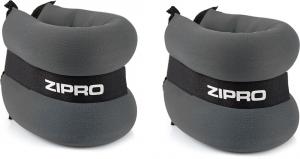 Zipro Obciążniki na kostki i nadgarstki 1.5kg (2 elem.) 2