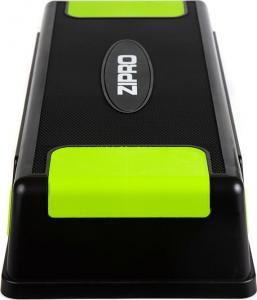 Zipro Step 4