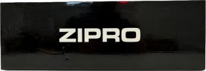 Zipro Zestaw do masażu black 3 el. 10
