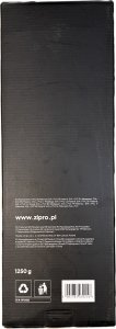 Zipro Zestaw do masażu blue 3 el. 8