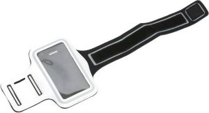 Platinet Opaska Sports Armband Szary (POSG) 2