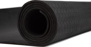 Zipro Mata treningowa 173 cm x 61 cm x 0.4 cm czarna 2
