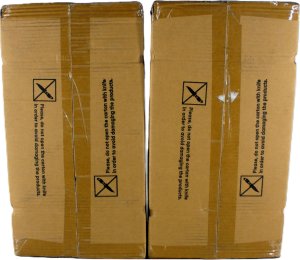 Zipro ‎Hantel bitumiczny 2 x 10 kg 10