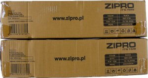 Zipro ‎Hantel bitumiczny 2 x 10 kg 7