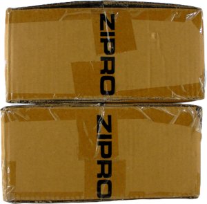 Zipro ‎Hantel bitumiczny 2 x 10 kg 8