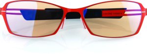Okulary Arozzi Arozzi Gaming Brille Visione VX-500 Orange 2