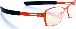 Okulary Arozzi Arozzi Gaming Brille Visione VX-500 Orange 4