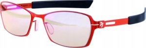 Okulary Arozzi Arozzi Gaming Brille Visione VX-500 Orange 7