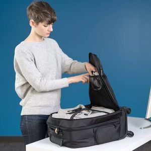 Torba Kensington Contour 2.0 17" (K60384WW) 8