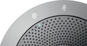 Zestaw głośnomówiący Jabra Speak 510+ UC Czarny  (7510-409) 4
