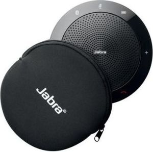 Zestaw głośnomówiący Jabra Speak 510+ UC Czarny  (7510-409) 5