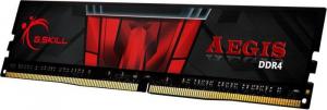 Pamięć G.Skill Aegis, DDR4, 8 GB, 3200MHz, CL16 (F4-3200C16S-8GIS) 2