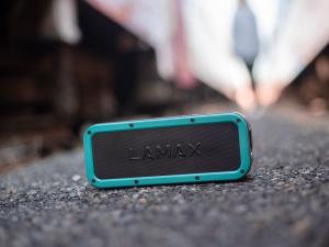 Głośnik Lamax Storm1 niebieski (LMXSM1) 6