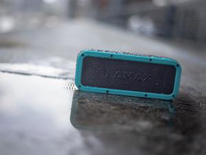 Głośnik Lamax Storm1 niebieski (LMXSM1) 2