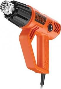 Opalarka Black&Decker 2000 W (KX2001K-QS) 2