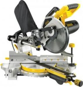 Ukośnica Stanley FME720 2000 W 254 mm + stół roboczy FME790 2