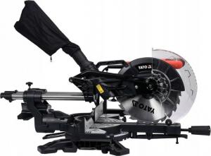 Ukośnica Yato YT-82173 1800 W 255 mm 2