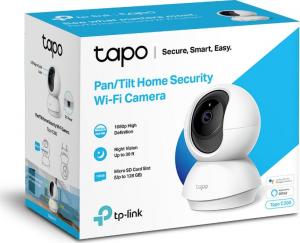 Kamera IP TP-Link Tapo C200 2
