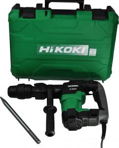 Hikoki Młot wyburzeniowy H41MB2 WSZ 950 W 2