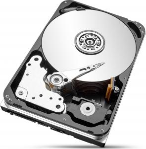 Dysk serwerowy Seagate Exos X16 16TB 3.5'' SATA III (6 Gb/s)  (ST16000NM001G) 5