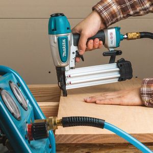 Makita Gwoździarka pneumatyczna 15-50mm (AF506) 2