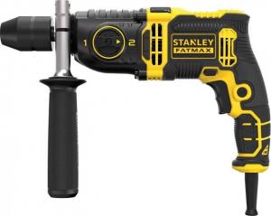 Wiertarka Stanley FMEH850K 850W udarowa 2