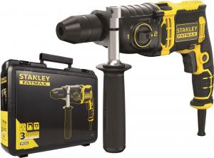 Wiertarka Stanley FMEH850K 850W udarowa 5