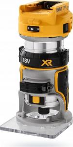 Frezarka Dewalt DCW604N 18 V 4
