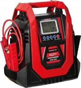 Weldman PROSTOWNIK WELDMAN CHARGE 400 12V/24V 104506 2