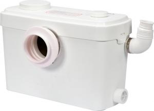 Fala pompa wc 600W z nożami tnącymi (75953) 2