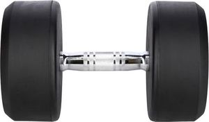 HMS ‎‎Hantel HG PRO gumowany 1 x 3 kg 2