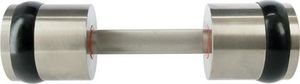 HMS ‎‎Hantle HH09 chromowane 2 x 9 kg 2
