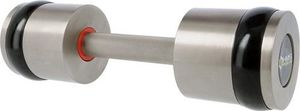 HMS ‎‎Hantle HH09 chromowane 2 x 9 kg 3