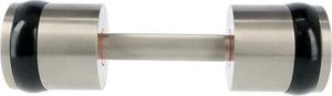 HMS ‎‎Hantle HH10 chromowane 2 x 10 kg 2