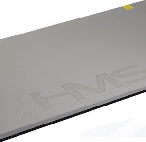 HMS Mata treningowa MFK02 120 cm x 60 cm x 2 cm szara 3
