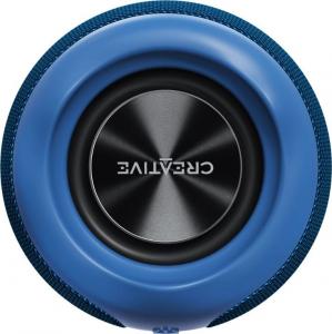 Głośnik Creative MuVo Play niebieski (51MF8365AA001) 3