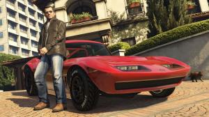 Grand Theft Auto V Premium Edition PS4 11