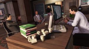 Grand Theft Auto V Premium Edition PS4 2