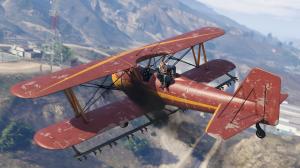 Grand Theft Auto V Premium Edition PS4 5