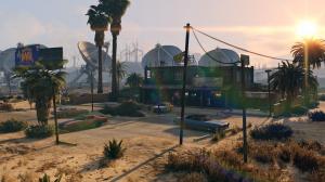 Grand Theft Auto V Premium Edition PS4 7