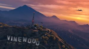 Grand Theft Auto V Premium Edition PS4 8