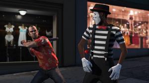 Grand Theft Auto V Premium Edition PS4 9
