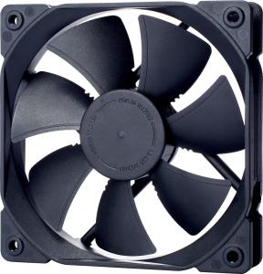 Wentylator Fractal Design Dynamic X2 GP-12 PWM Czarny (FD-FAN-DYN-X2-GP12-PWM-BK) 2